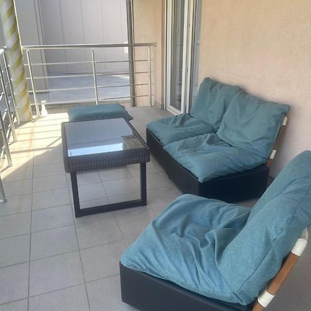Deluxe Apartment Magnolia 2 Belgrad Exteriör bild