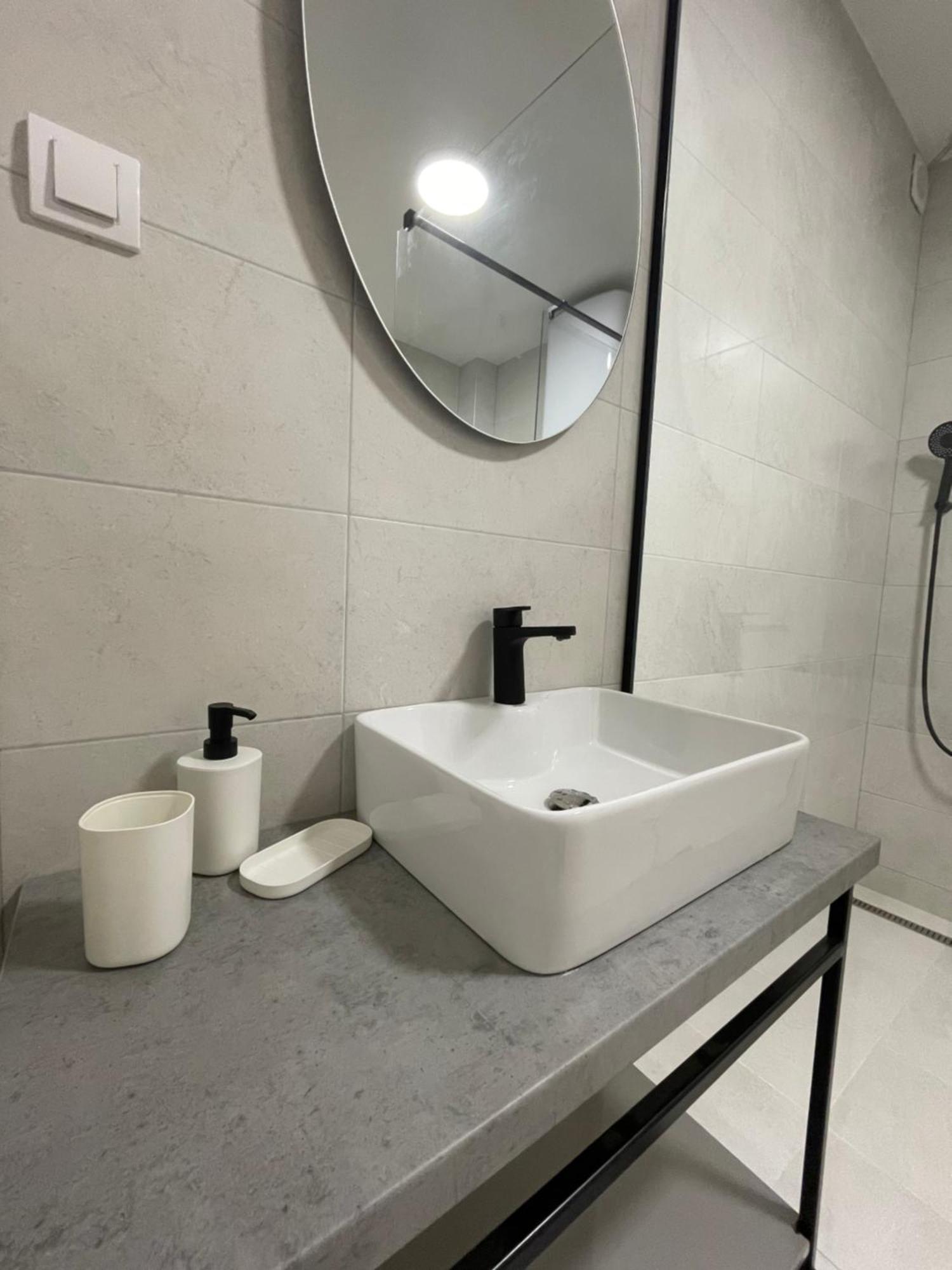 Deluxe Apartment Magnolia 2 Belgrad Exteriör bild
